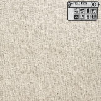 Ύφασμα ρολοκουρτίνας φυσικό υφαντό μπεζ