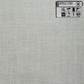 Ύφασμα ρολοκουρτρίνας φυσικό γκρι