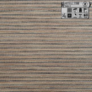 Ύφασμα ρολοκουρτίνας φυσικό μπεζ