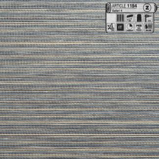 Ύφασμα ρολοκουρτίνας φυσικό καφέ