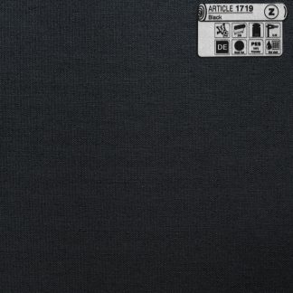 Ύφασμα Ρολοκουρτίνας Συσκότισης Black Black Out