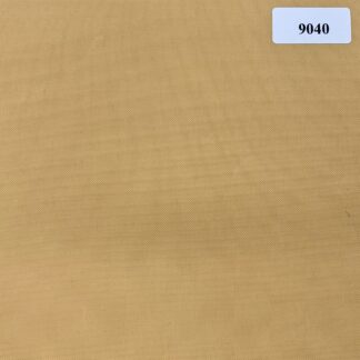 ημιδιαφανές ύφασμα ρολοκουρτίνας μουσταρδί