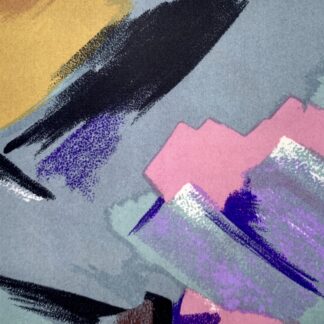 Ύφασμα Ρολοκουρτίνας Vintage Intense Colours