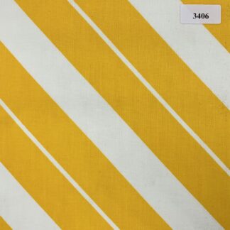Ύφασμα Ρολοκουρτίνας Vintage Diagonal Κίτρινο
