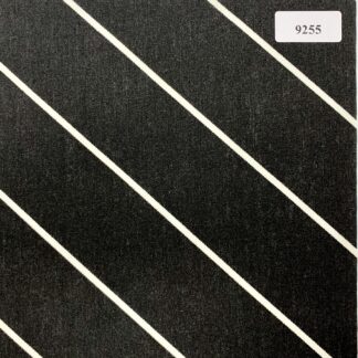 ύφασμα ρόλλερ διαγώνιο μαύρο