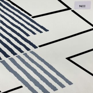 υφασμα ρολοκουρτίνας vintage geometric