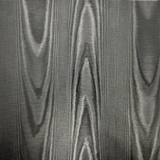 Ύφασμα Ρολοκουρτίνας Συσκότισης Moire Μαύρο